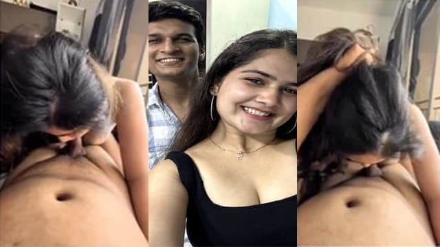Beautiful Sexy Babe Blowjob And Xxx – Hindi Porn