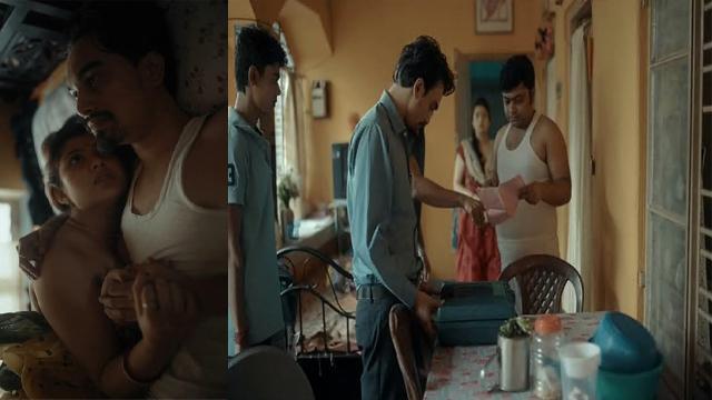 Ena Saha Wildest Affair With Childhood Friend – Sex Video Viral