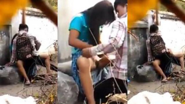 Nepali College Girl Outdoor Leaked Sex – Outdoor Leaked Sex