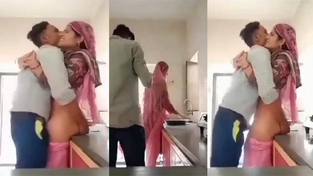 Mature Aunty illegal affair Devar Fucks Painful – Indian Xx Movies