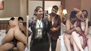 Babe Deep Hotel Sex – Office Hardcore Fuck