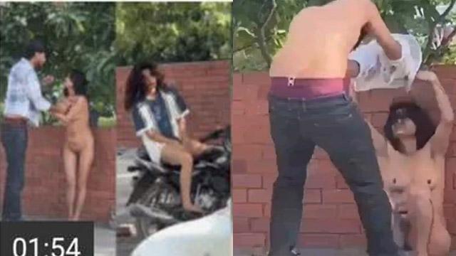 Outdoor Deep Couple Sex – Bihari Hard Video