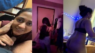 Young Tamil Girl Hard Fucked Doggy – Horny Desi Girl