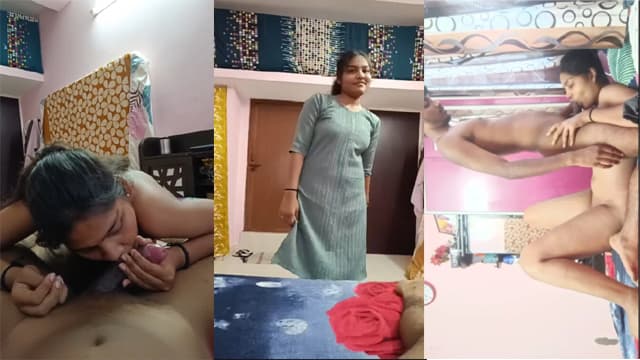 Tamil Young Girl Bf CumShot On Face – Randi Indian Fuck